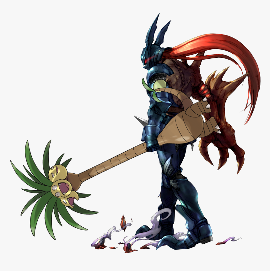 Nightmare Soul Calibur Helmet, HD Png Download