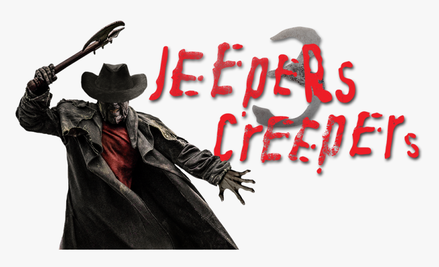 Jeepers Creepers 3 Png, Transparent Png