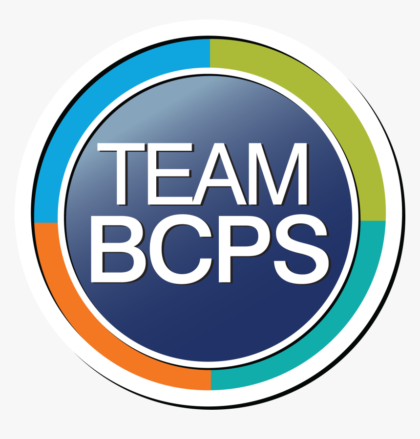 We Are Team Bcps - Baltimore County Public Schools, HD Png Download