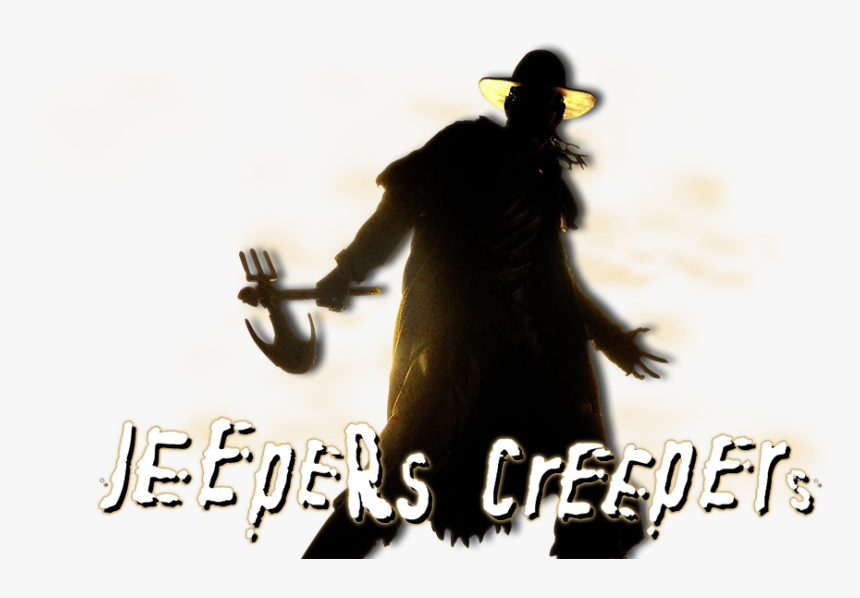 Jeepers Creepers Image Jeepers Creepers Logo Png, Transparent Png