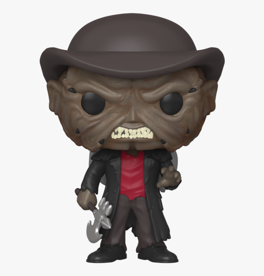 Funko Pop Jeepers Creepers, HD Png Download