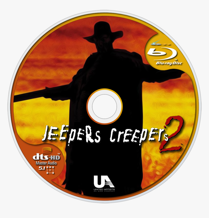 Film Jeepers Creepers 2 2003, HD Png Download , Transparent Png Image