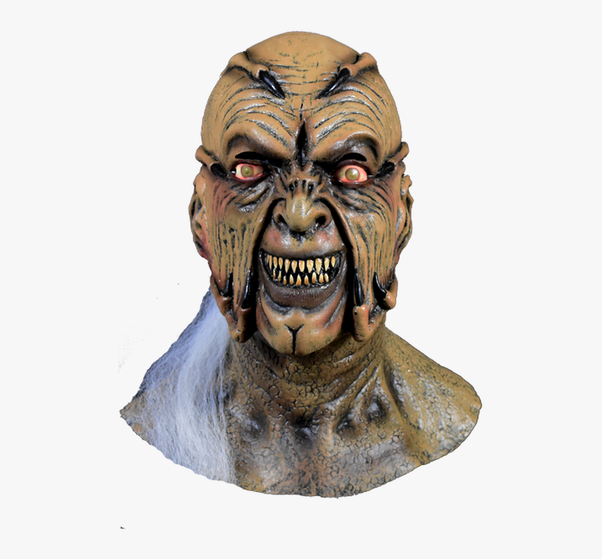 Jeepers Creepers Mask, HD Png Download