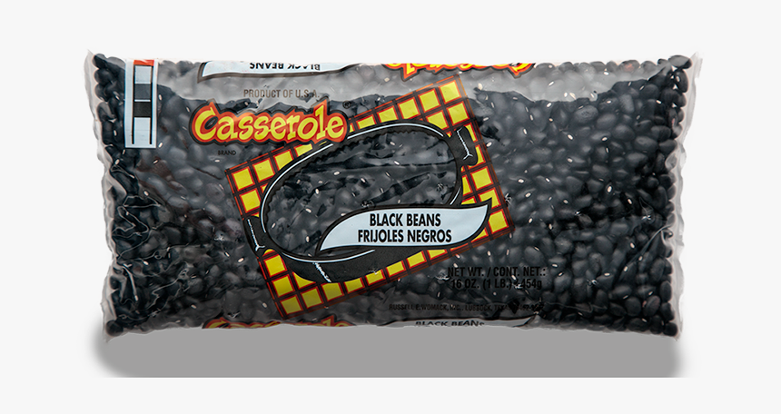 Casserole Brand Black Beans, HD Png Download