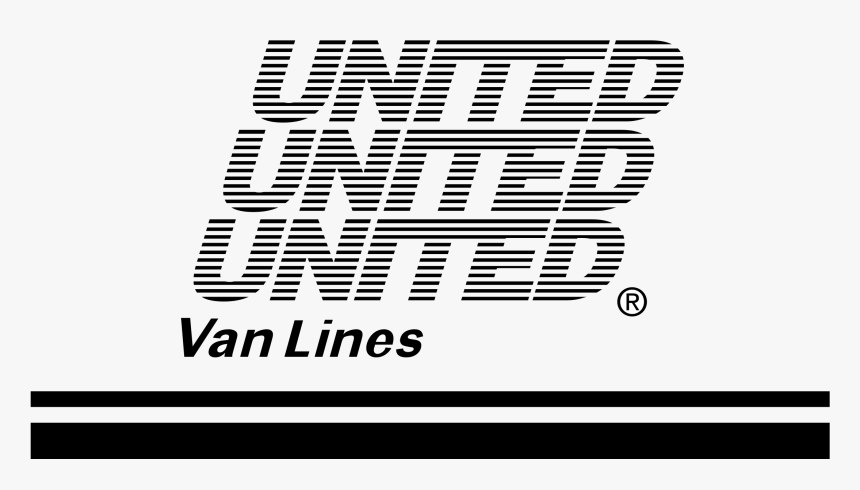 United Van Lines, HD Png Download