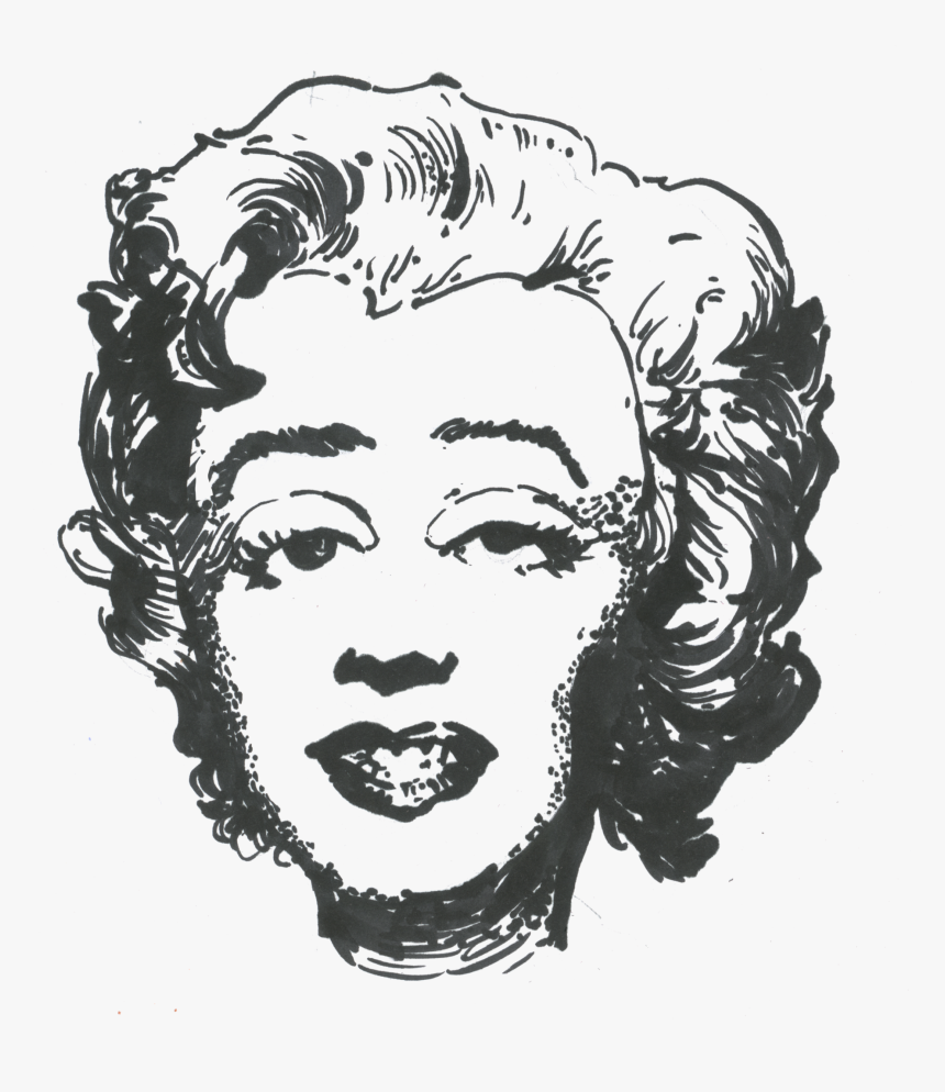 Pop Art Exhibition Poster, HD Png Download