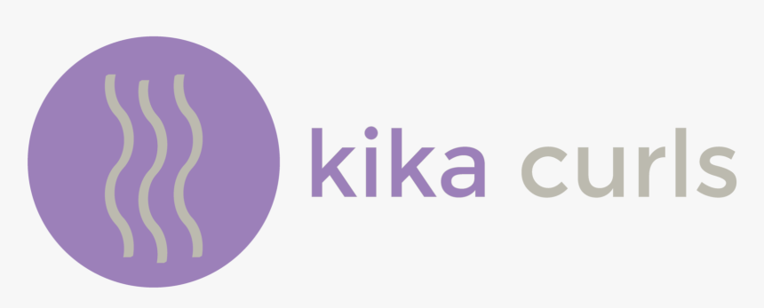 Kika Curls 
 Itemprop Logo - Graphic Design, HD Png Download