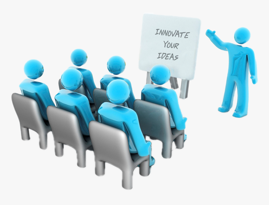 Download Presentation Free Download Png - Development Of Business Education, Transparent Png