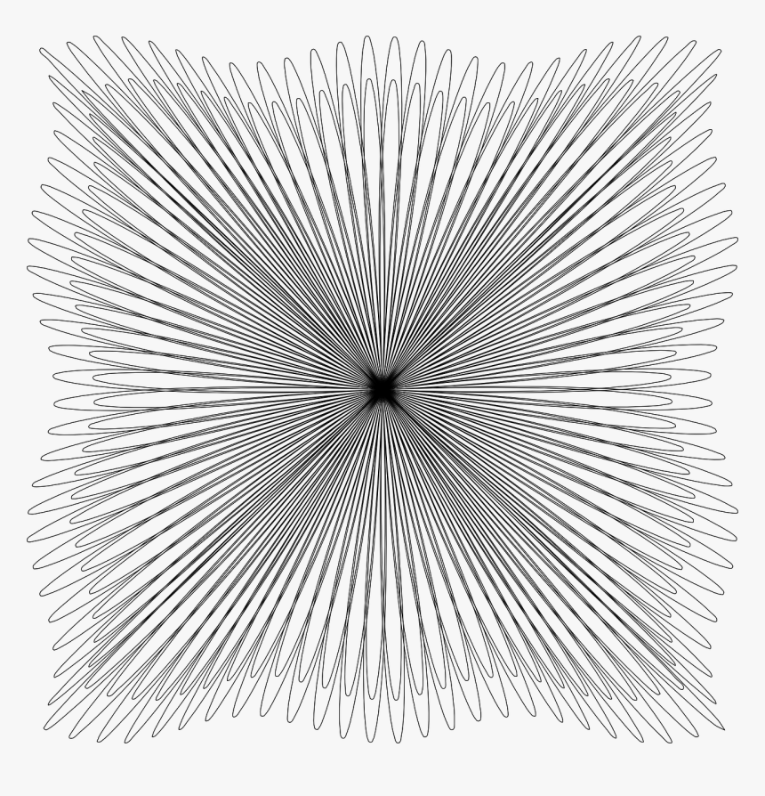 Magic Maths Geometrical Chart, HD Png Download