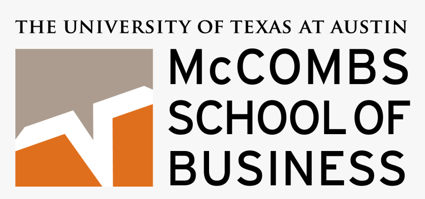 Texas Mccombs Essay Analysis - Mccombs School Of Business, HD Png Download
