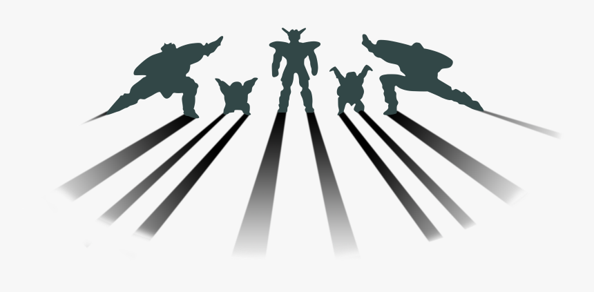 Captain Ginyu, HD Png Download