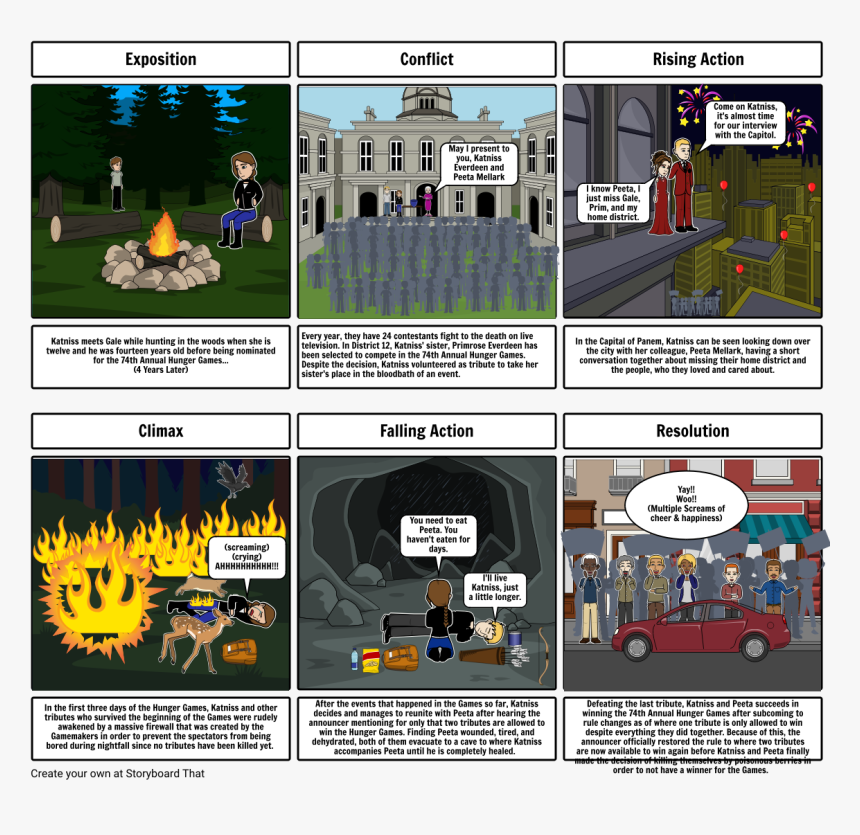 George And Lennie Running Drawing, HD Png Download