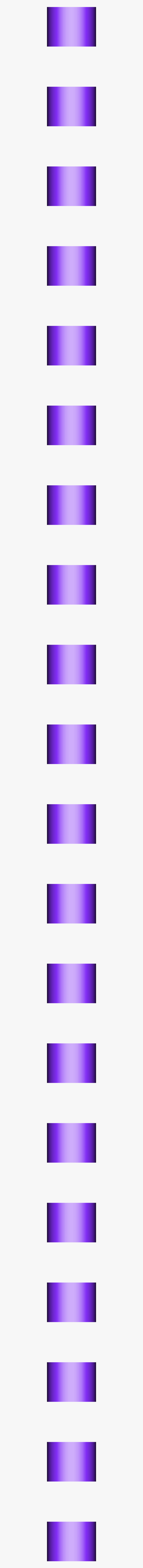 Cylinder, HD Png Download