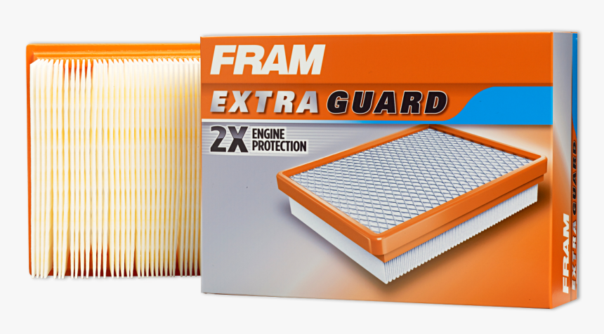Product Image - Fram Cabin Air Filter, HD Png Download