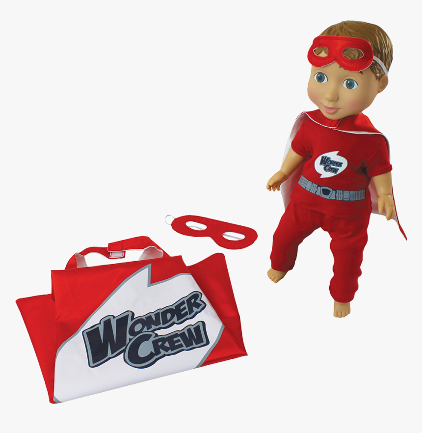 Marco Wonder Crew, HD Png Download