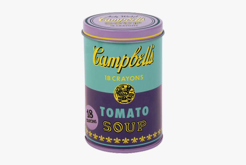 Campbell's Soup Cans, HD Png Download