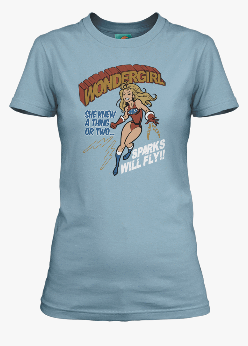 T-shirt, HD Png Download