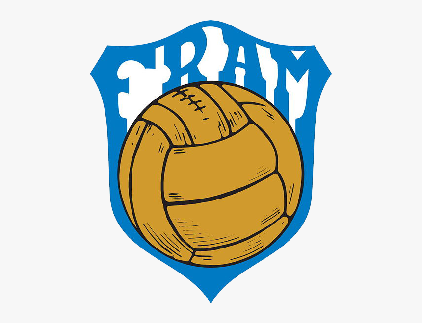Knattspyrnufélagið Fram - Fram Reykjavik, HD Png Download
