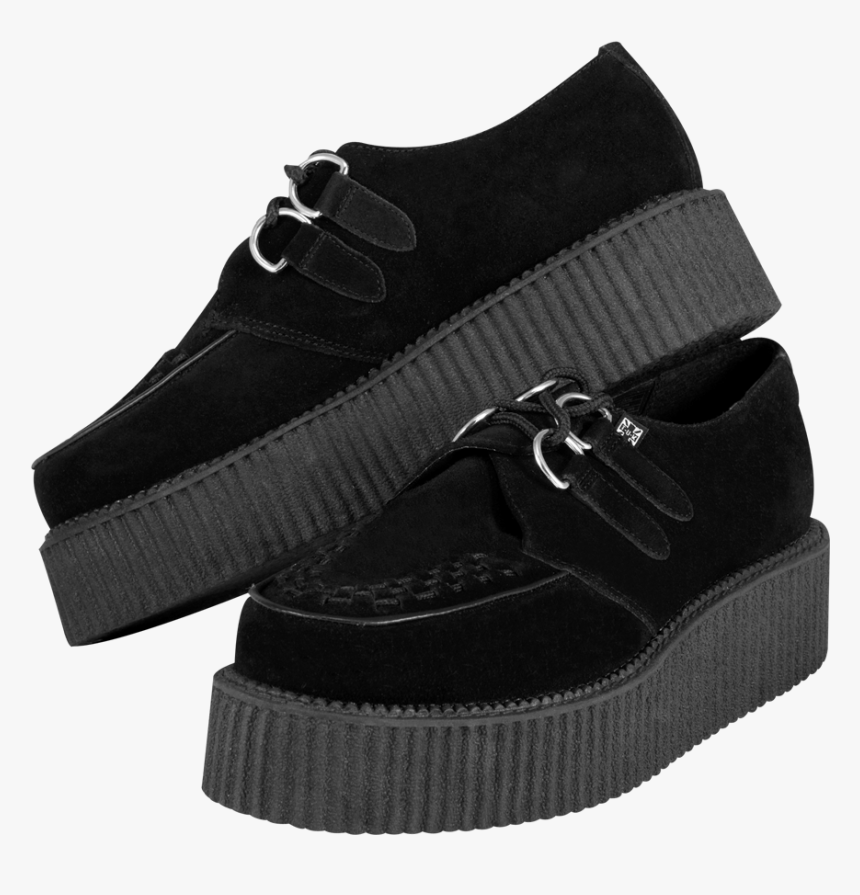 Creepers Png - And - Creeper Shoes Png, Transparent Png
