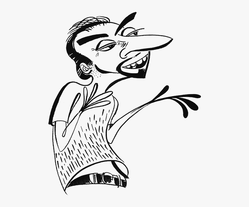 Cartoon, HD Png Download