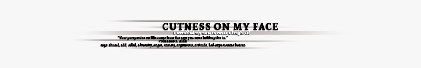 Black Lines Png - Ivory, Transparent Png