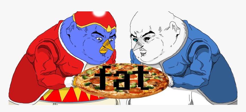 Pizza, HD Png Download