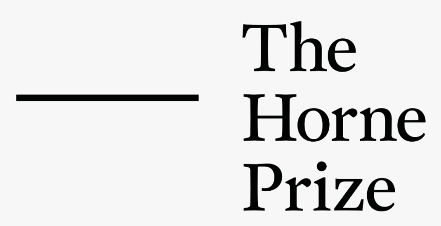 Horne Prize, HD Png Download