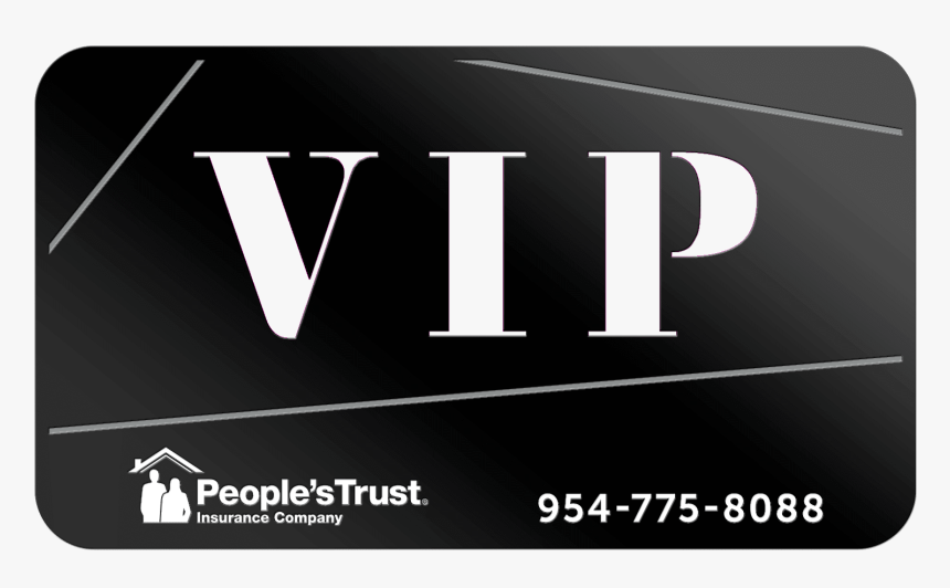 Vip Passes, HD Png Download