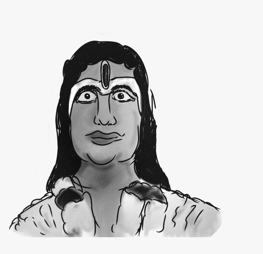 File - Achyutananda, HD Png Download