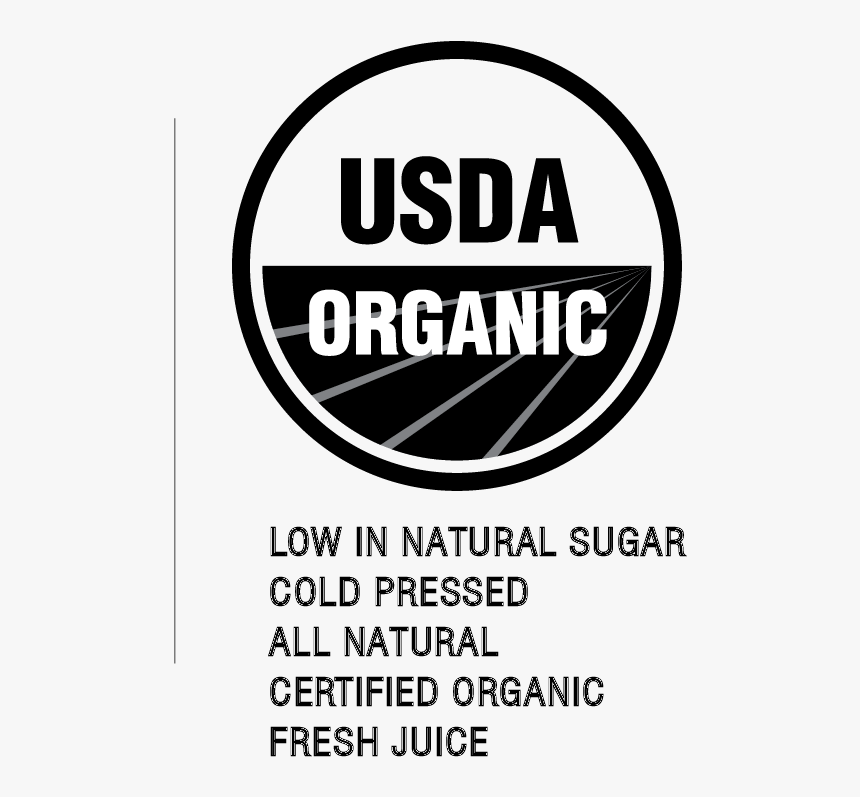 Png Organic Bottled Juice, Transparent Png
