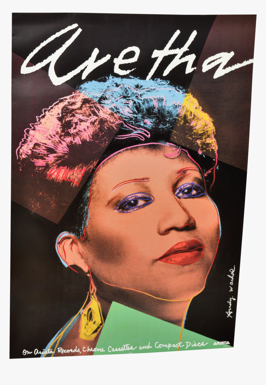 Andy Warhol Png, Transparent Png