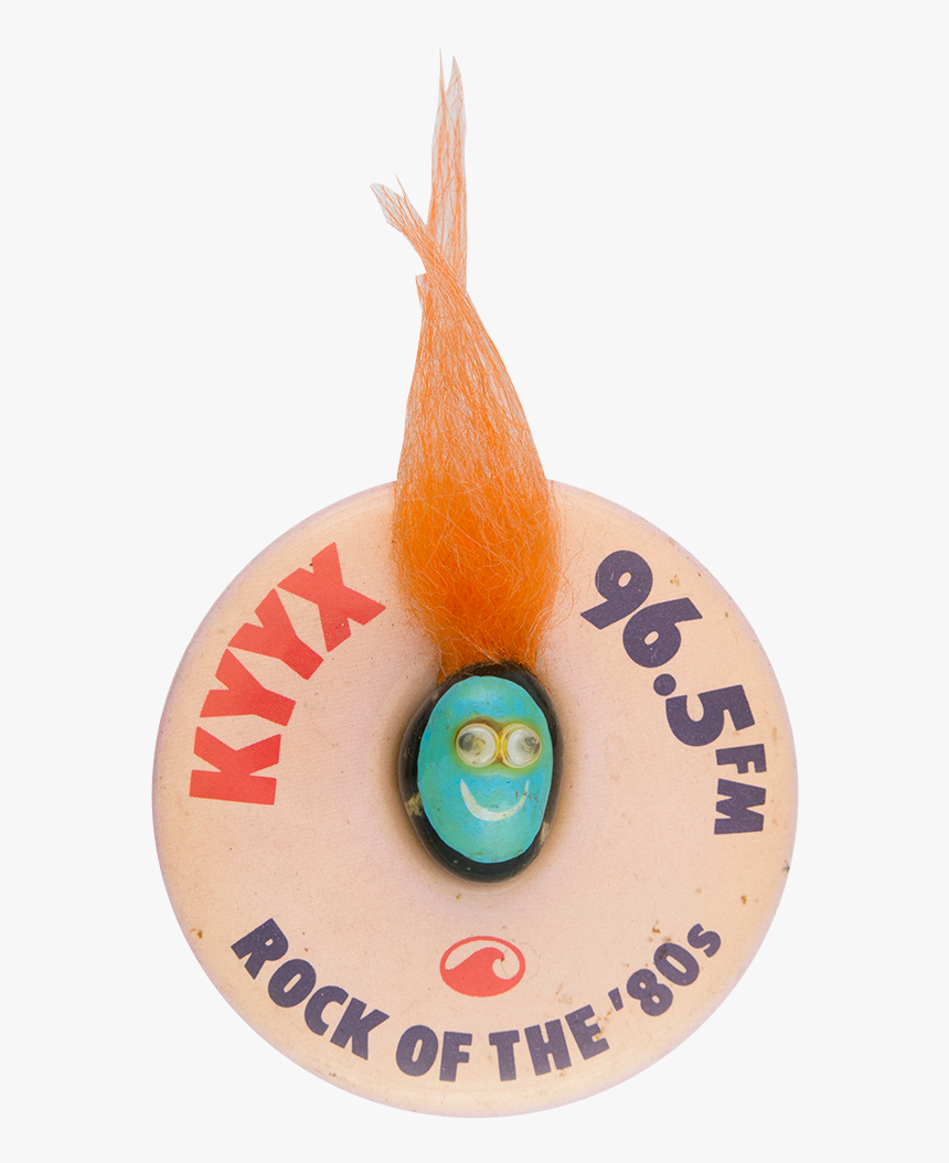Kyyx Rock Of The 80s - Owl, HD Png Download