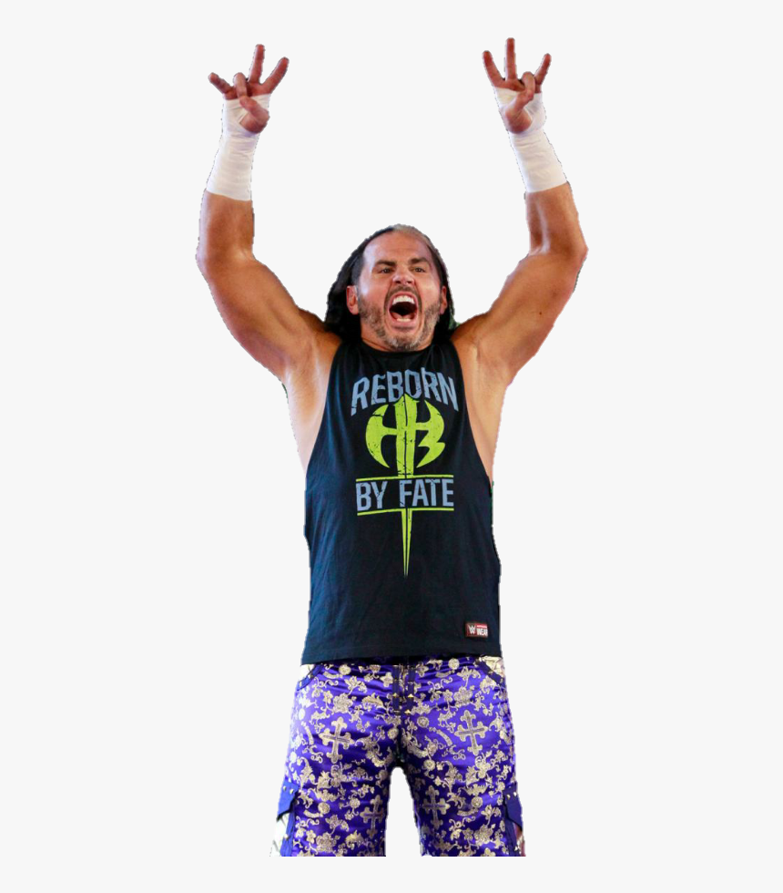 Broken Matt Hardy Png - Bodypump, Transparent Png