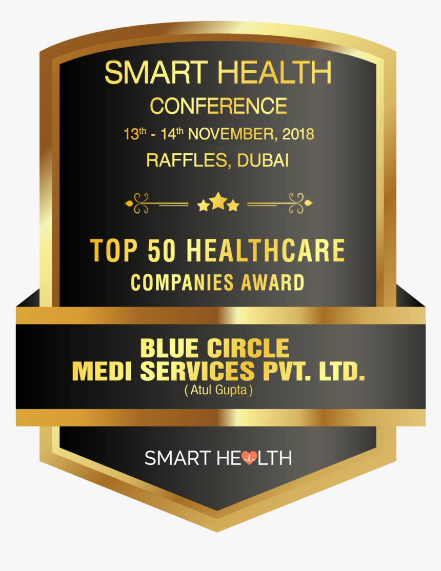 Beautiful Chandelier Welcoming The Guests At Burj Khalifa - Top 50 Healthcare Companies Ifah, HD Png Download