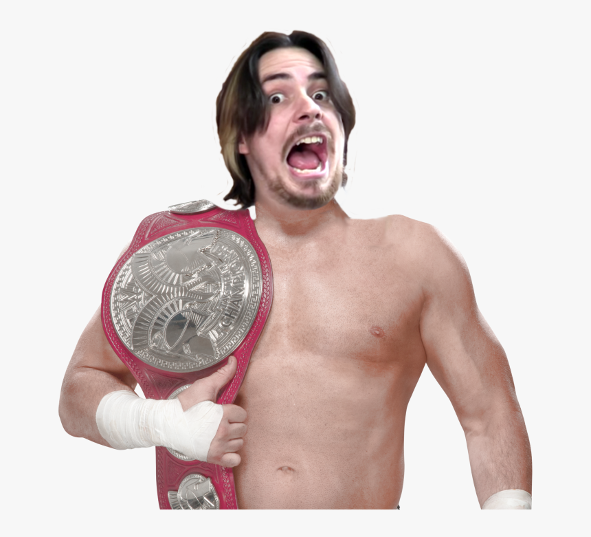 Hardy Boyz Tag Team Champions - Wwe Matt Hardy Tag Team Champion, HD Png Download