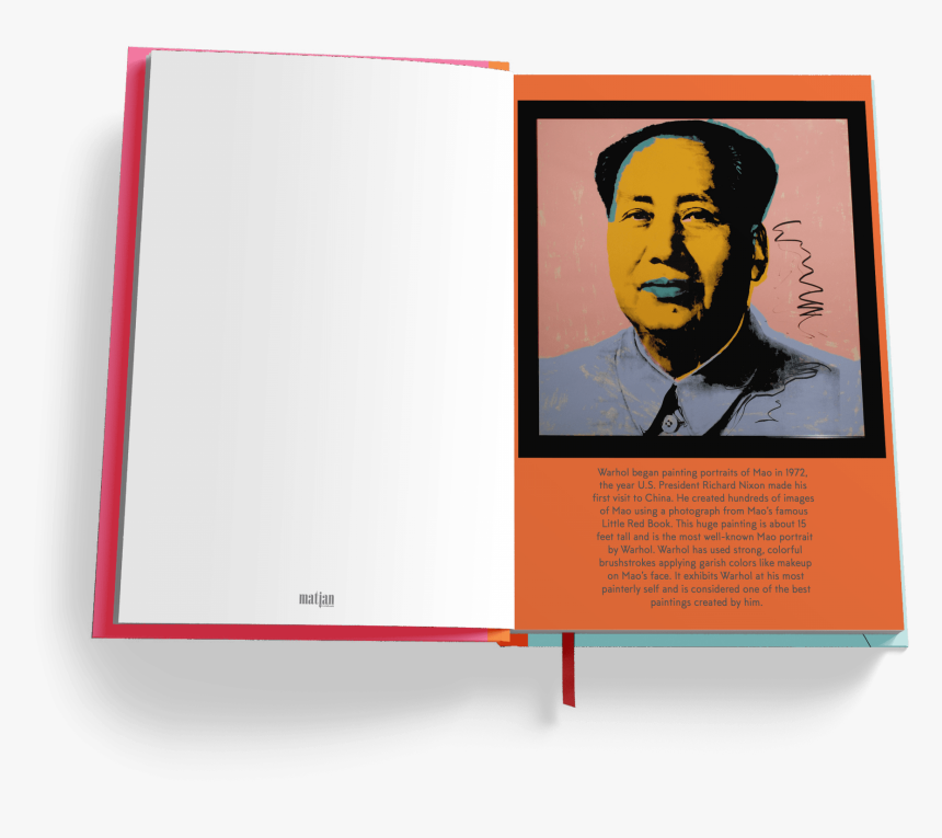 Andy Warhol - Poster, HD Png Download