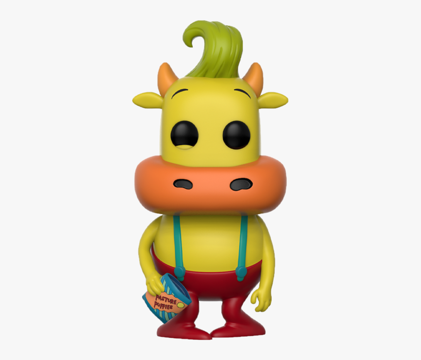 Rocko S Modern Life - Rocko's Modern Life Pop, HD Png Download