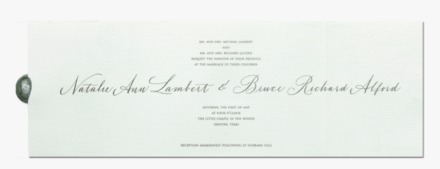 Calligraphy, HD Png Download