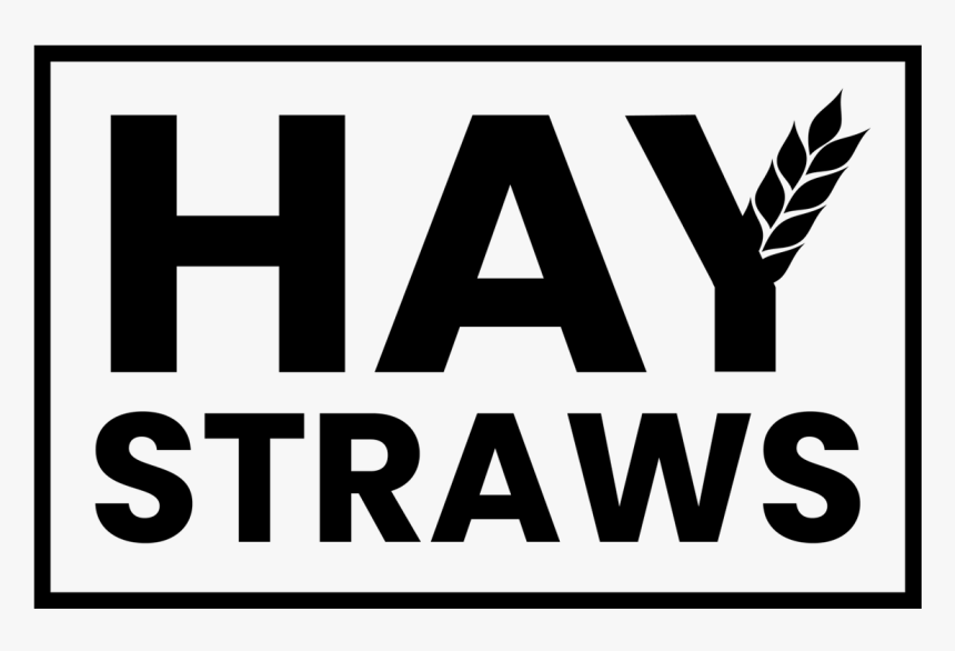 Hay Straws Australia - Emblem, HD Png Download