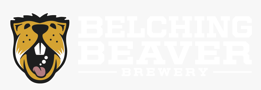 Belching Beaver Brewery - Belching Beaver Png, Transparent Png