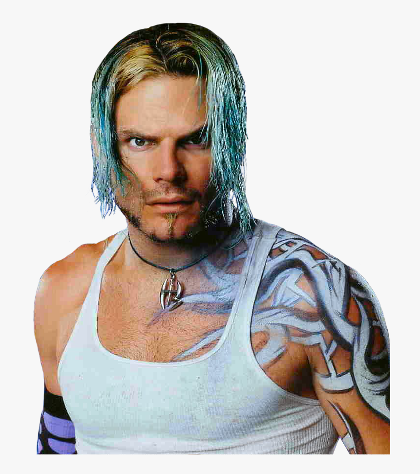 Jeff Hardy, HD Png Download