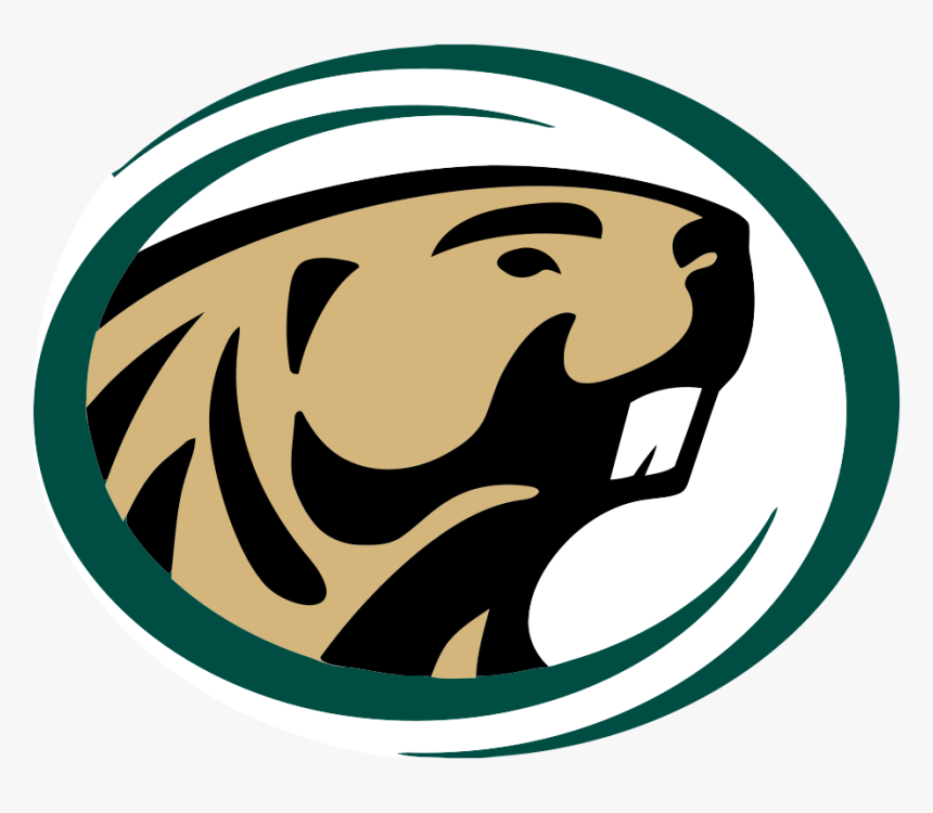 Bemidji State Beavers, HD Png Download