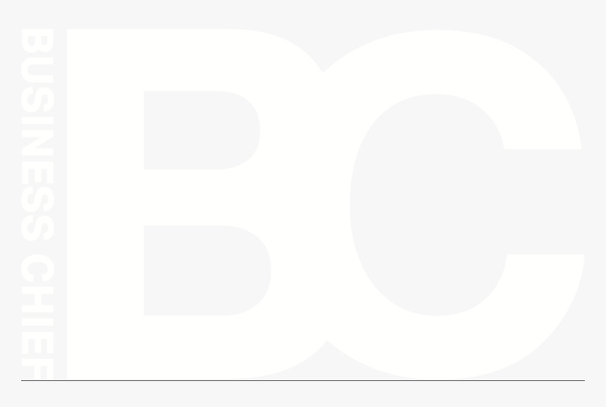 Middle East - Business Chief Usa Logo, HD Png Download