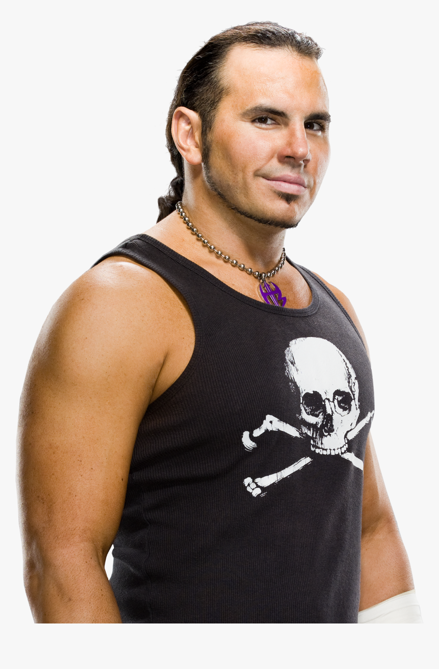 Svr 2010 Matt Hardy, HD Png Download