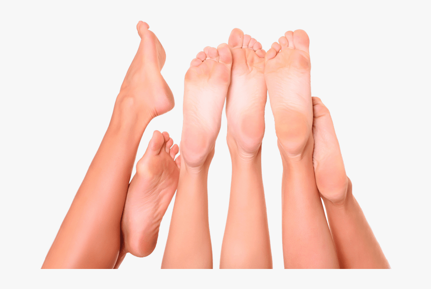 Female Feet, HD Png Download