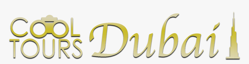 Cool Tours Dubai Private Tours - Calligraphy, HD Png Download