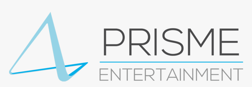 Prisme Entertainment - Graphic Design, HD Png Download