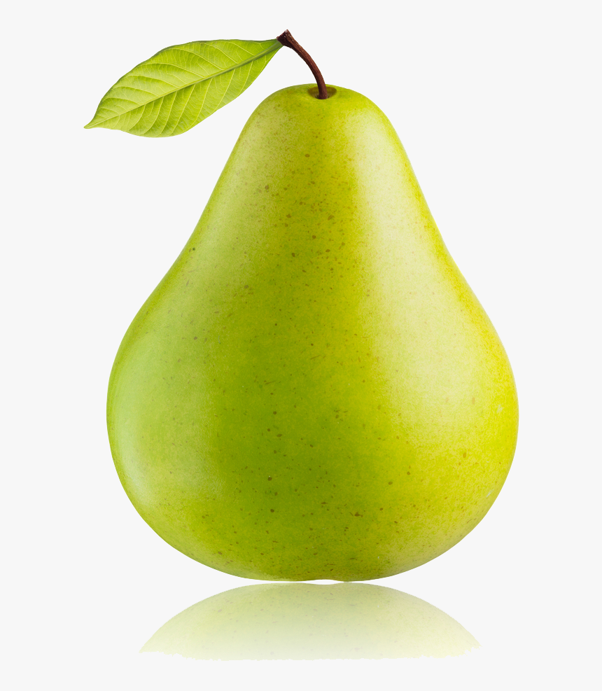 Download Pear Png Pic - Pear Png, Transparent Png