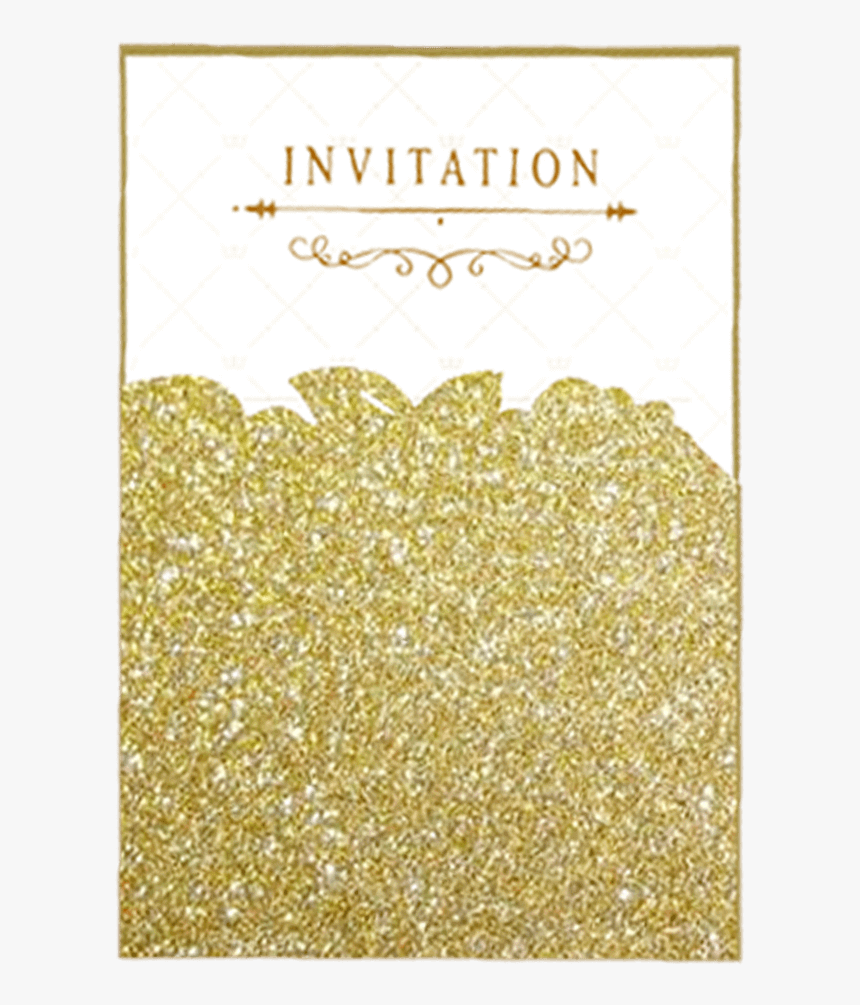 Glittering - - Glitter, HD Png Download