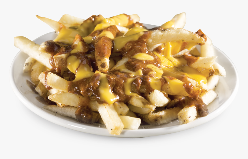Chilicheesefries - Poutine, HD Png Download